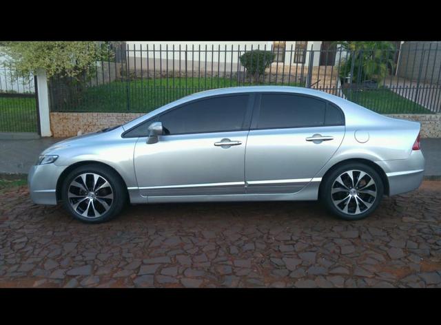 Civic 2010 1.8 LXL - Foto 3