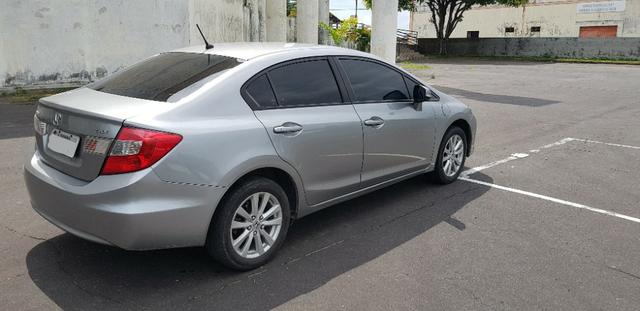 Honda Civic 2013/2014 - Foto 2