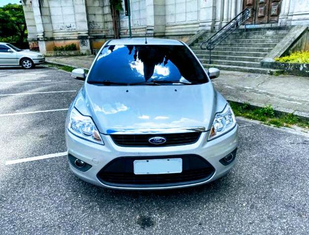 Ford focus 1.6 manual 2013 revisado - Foto 9