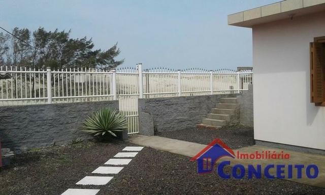 C13 - Ótima residência a beira mar - Foto 9