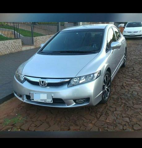 Civic 2010 1.8 LXL