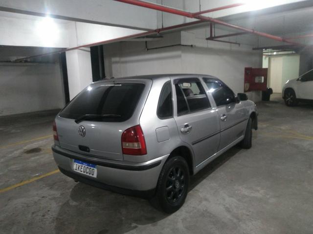 Gol G3 16 v 1.0 baixei !!!! - Foto 6