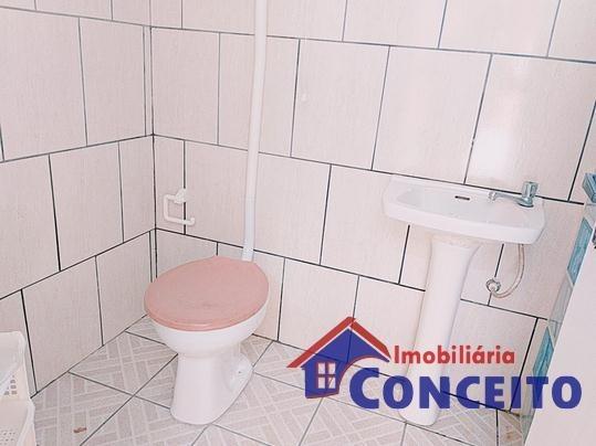 C488 - Bela casa de tijolo à vista a 300 metros do mar - Foto 4
