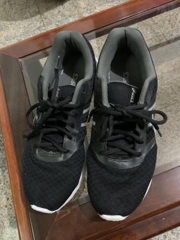 Tênis Asics - Foto 2