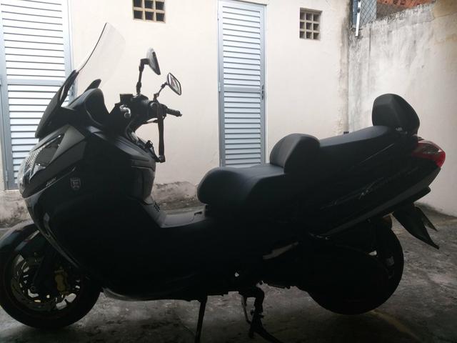 Maxsym400i
