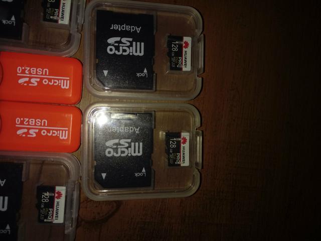 Cartão micro sd - Foto 4