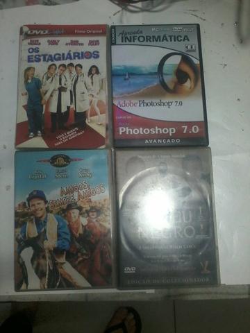 Dvds Adulto vários temas - Foto 3