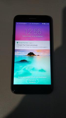 Vendo LG K10 2017 - Foto 2