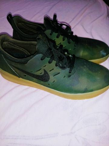 Tenis skatista - Foto 2