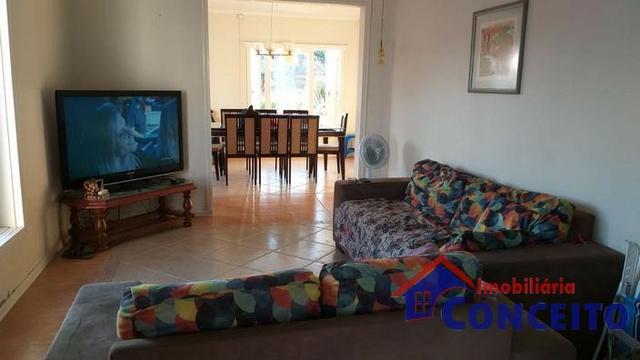 C15 - Excelente sobrado de esquina em ótima localização - Foto 10