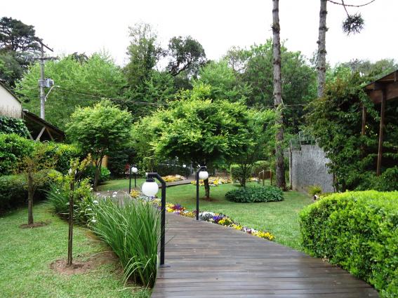 Apartamento à venda com 2 dormitórios em Centro, Gramado cod:14037 - Foto 4