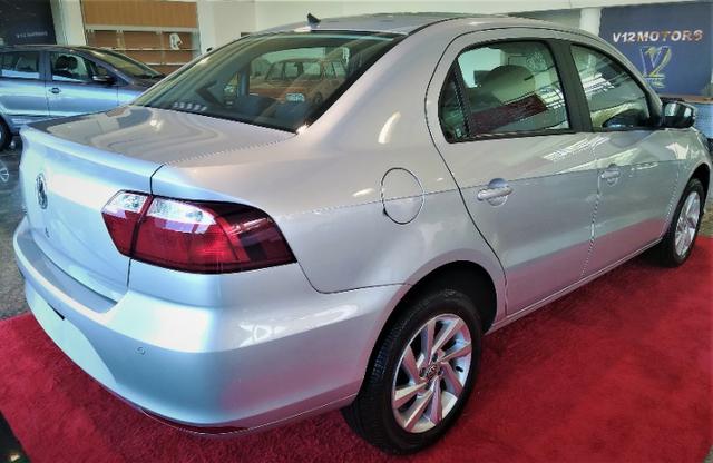 Voyage 1.6 - 2020 - Volkswagen V12 Motors - Cidade do Automóvel - Foto 3