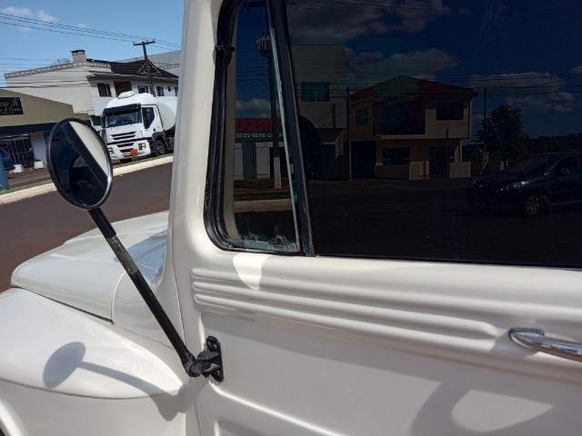 Ford F 75 - Foto 10