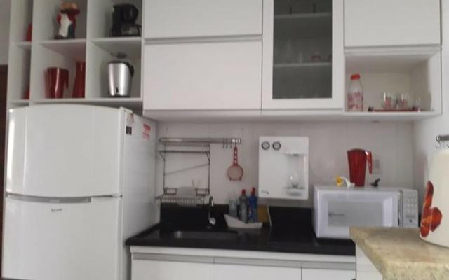 Linda Casa de 2 quartos em Anchieta - Foto 3