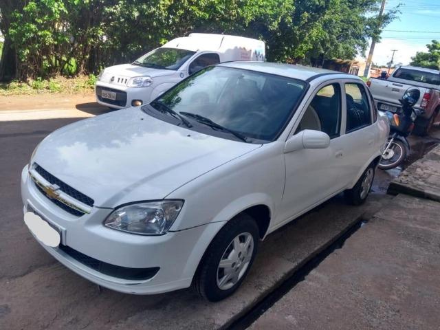Classic LS 1.0 2015 Completo - Foto 2