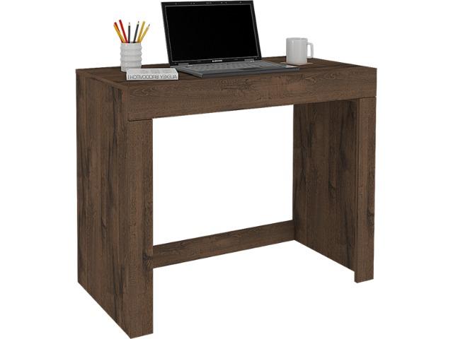 Mesa Permobili Cleo com 1 Gaveta ( Promoção ) - Foto 3