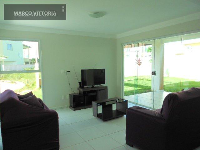 Casa de condomínio à venda com 4 dormitórios cod:Casa V 121 - Foto 5