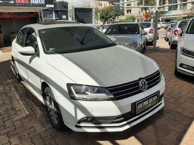 Jetta 1.4 tsi 2016/2017 - Foto 4