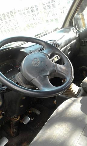 Vendo Van H100 2020 Pago Dut em Branco - Foto 5