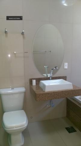 Casa de condomínio à venda com 3 dormitórios cod:Casa V 110 - Foto 17