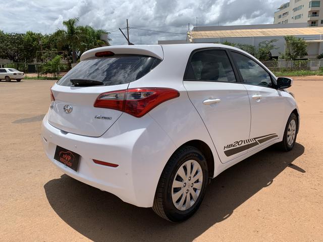 Hyundai Hb20 2015 1.6 completo ( Vendo à vista ou financiado ) Ac.troca - Foto 4