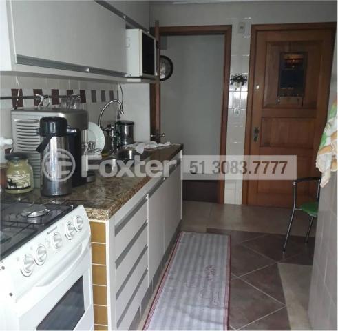 Apartamento à venda com 2 dormitórios em Mont serrat, Porto alegre cod:194786 - Foto 15