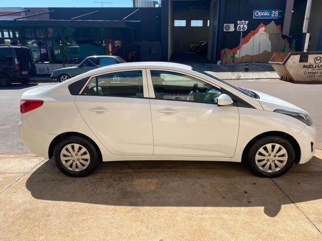 Hyundai Hb20s 1.0 Confort plus - Foto 4