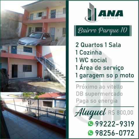 Parque 10 - Foto 4