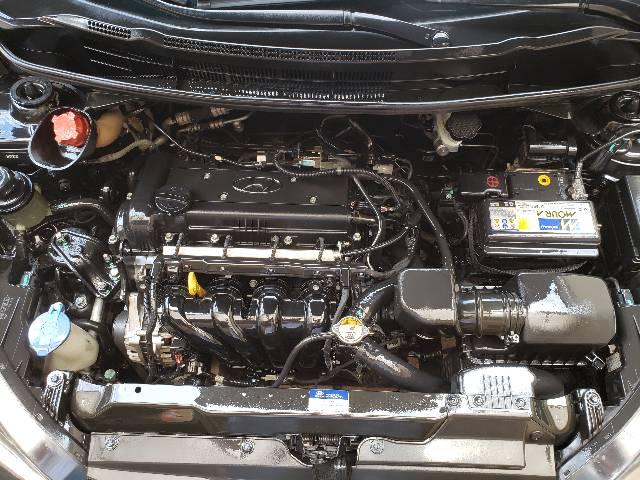 Hb20 Sedan 1.6 completo, Manual NF chave reserva tudo ok - Foto 11