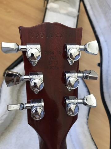 Gibson Les Paul - Foto 5
