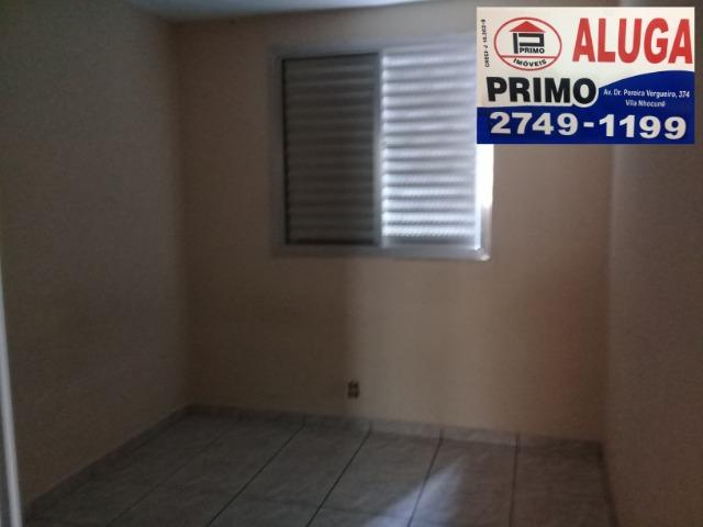 L604 Apartamento na Vila Nhocuné com 48m2 - Foto 7