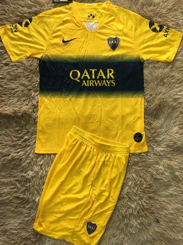 Vendo camisa de time - Foto 3