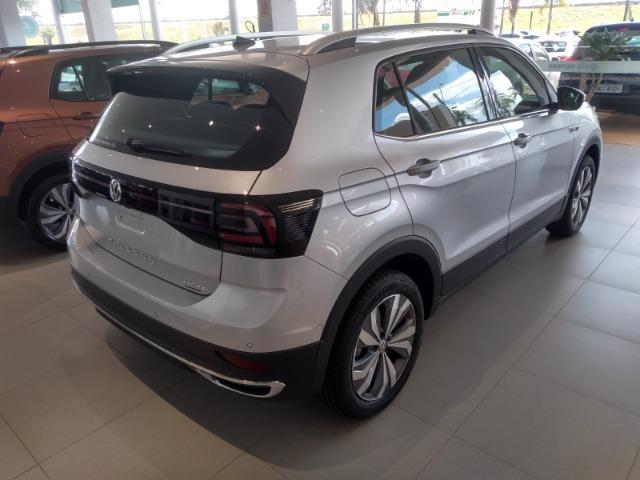 T-cross highline 2020 - Foto 6