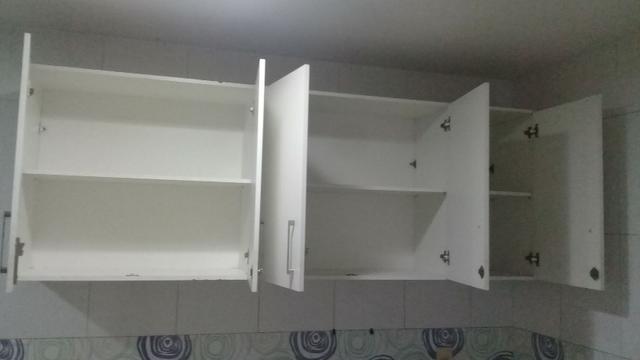Armário de Parede pra escritório R$ 600,00 - Foto 2