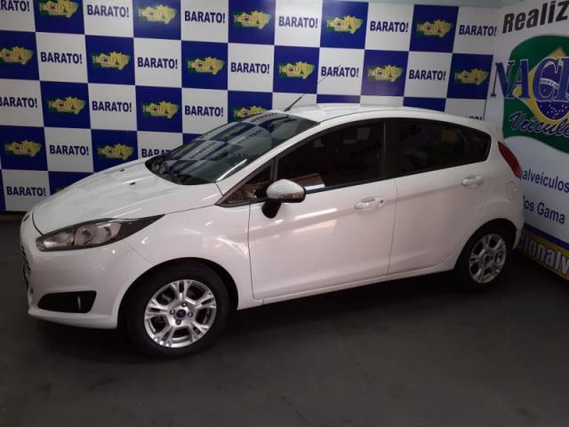 FORD NEW FIESTA 1.6 SEL - Foto 2