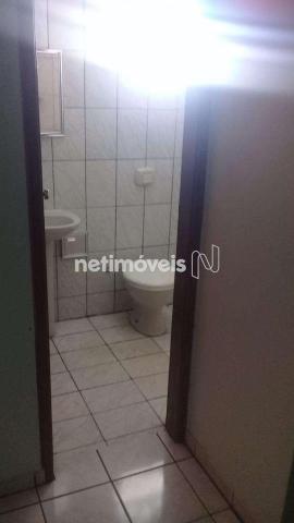 Apartamento à venda com 1 dormitórios em Jardim paraíso, Caldas novas cod:SAN761699V01 - Foto 5