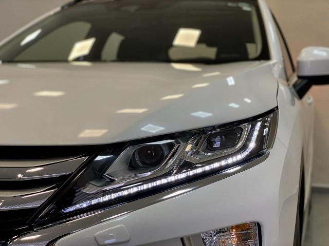 Eclipse cross hpe s awd 2019 top de linha + teto. léo careta veículos - Foto 20