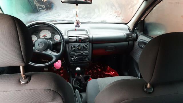Corsa wind-2000 Hidraulico