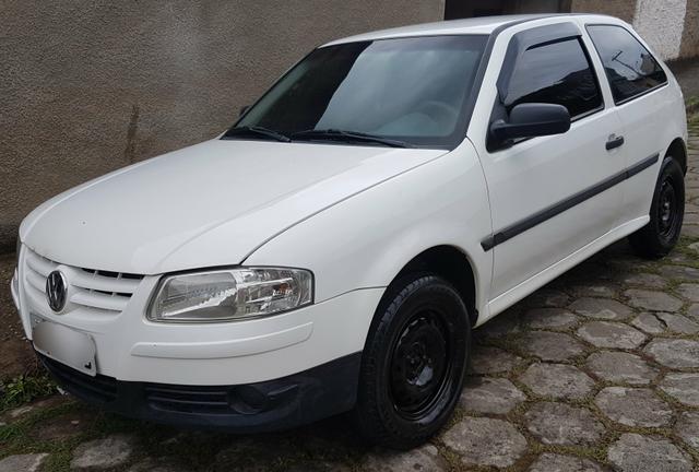 Gol 1.0 2013/2014 2p - Foto 4