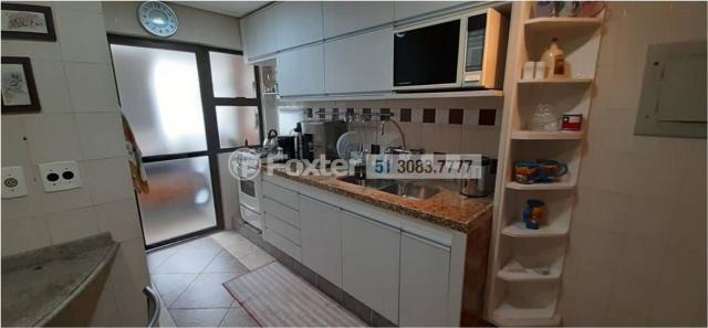 Apartamento à venda com 2 dormitórios em Mont serrat, Porto alegre cod:194786 - Foto 13