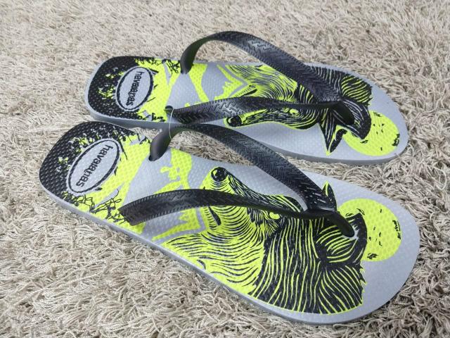 Havaianas melhor preço da cidade - Foto 5