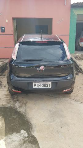 Fiat punto - Foto 8