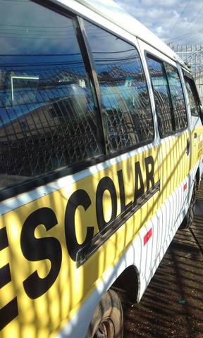Vendo Van H100 2020 Pago Dut em Branco - Foto 2