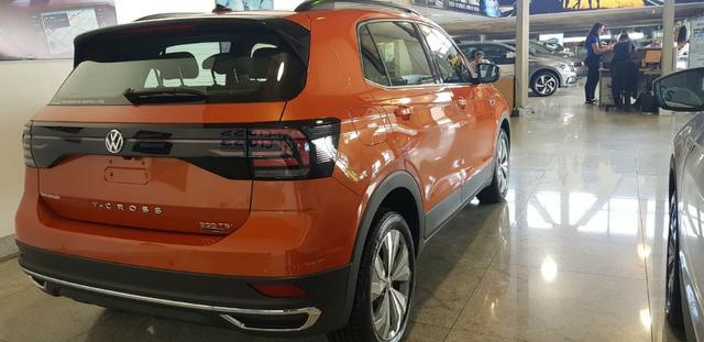T-cross 2019/2020 confortline - Foto 5