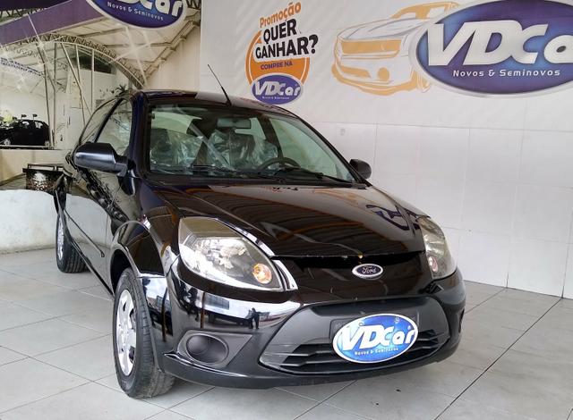 Ford ka 1.0 flex - Foto 8