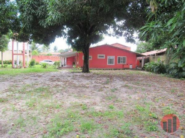 Sítio com 4 dormitórios para alugar, 1600 m² por R$ 1.500,00/mês - Jardim Icaraí - Caucaia - Foto 10