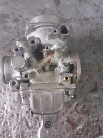 Carburador twister 250