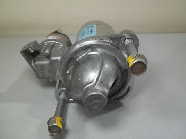 Motor De Arranque Hyundai Hb20 1.6 - Foto 2