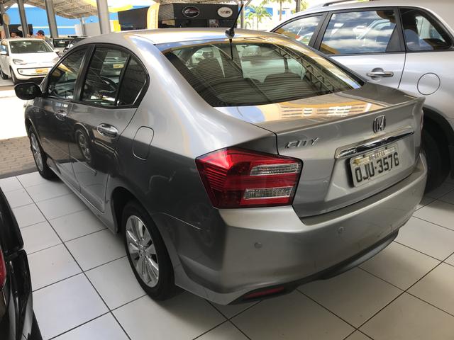 Honda City carro impecável! - Foto 4