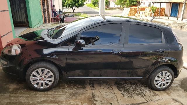 Fiat punto - Foto 11
